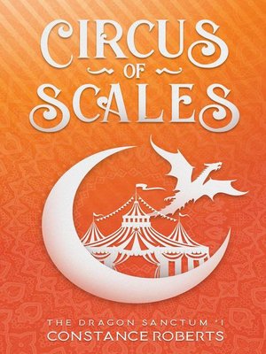 cover image of Circus of Scales